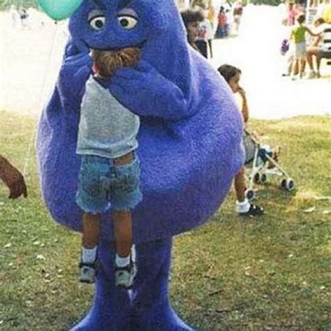 TikTokers are Dying Over the New Grimace Birthday Shake at McDonald&x27;s When McDonald&x27;s brought back Grimace earlier this month, they likely had no idea TikTok would be so inspired. . How did grimace die